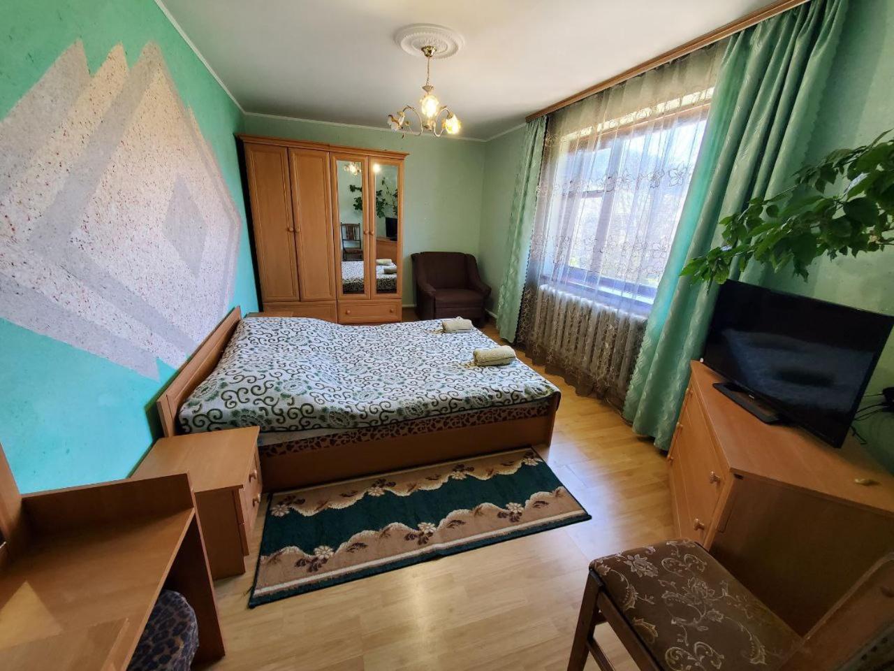 Lavanda Verkhovyna Room photo