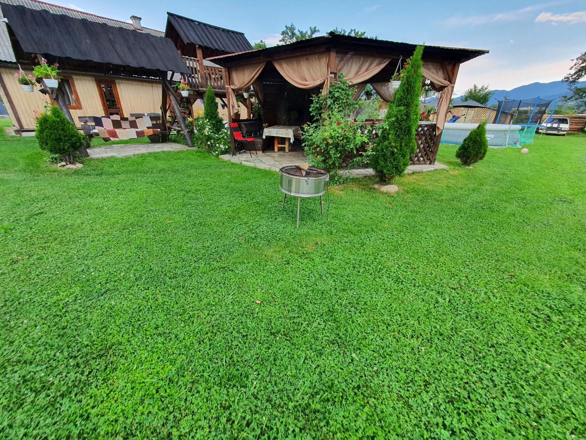 Lavanda Verkhovyna Exterior photo