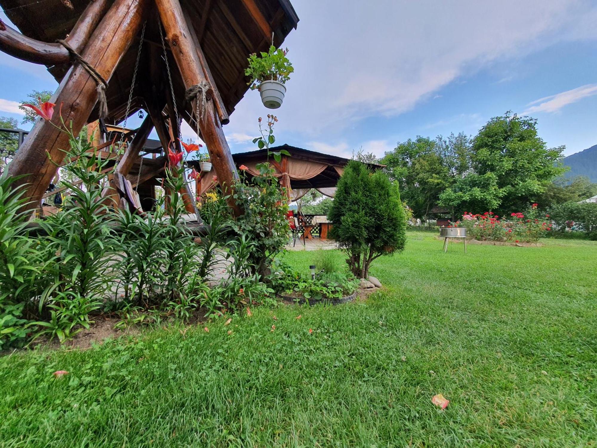 Lavanda Verkhovyna Exterior photo