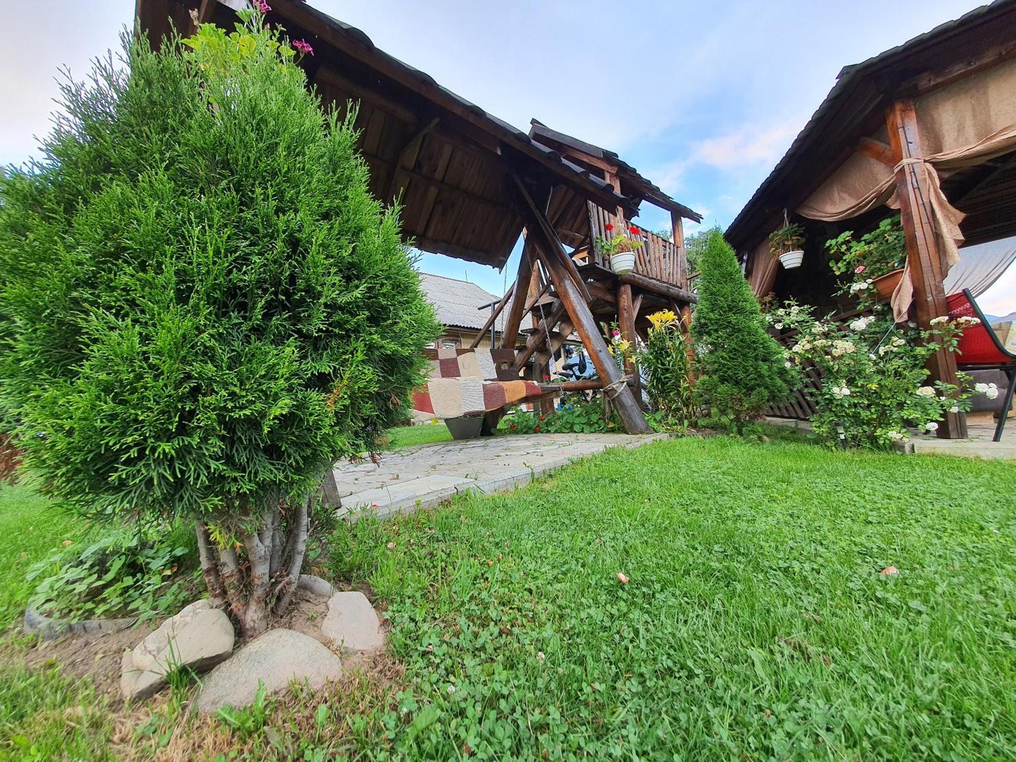 Lavanda Verkhovyna Exterior photo